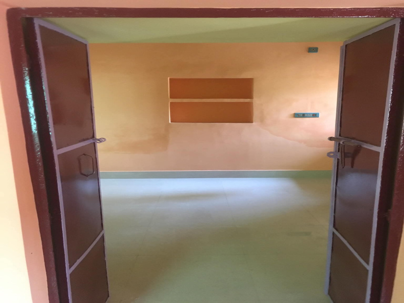 2 BHK 750 Sq.ft. House for Rent in Khandra, Bardhaman