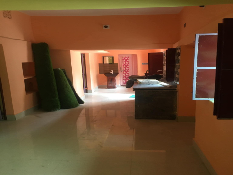2 BHK 750 Sq.ft. House for Rent in Khandra, Bardhaman