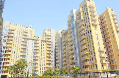 2 BHK Apartment 1485 Sq.ft. for Rent in Sector 67 Gurgaon