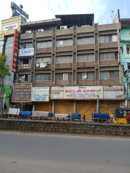  Showroom for Rent in Tirupapuliyur, Cuddalore