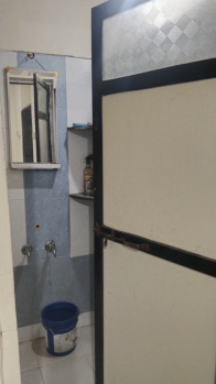 2 BHK Flat for Sale in Pawar Nagar, Nashik