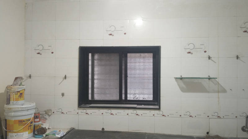 2 BHK Apartment 750 Sq.ft. for Sale in Pawar Nagar, Nashik