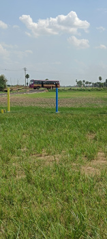  Residential Plot for Sale in Veppampattu, Chennai