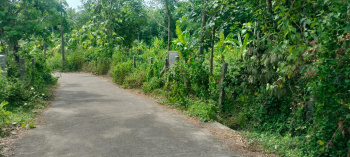  Residential Plot for Sale in Marthandam, Kanyakumari