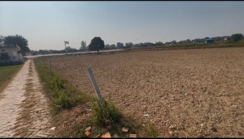  Agricultural Land for Sale in Baksha, Jaunpur