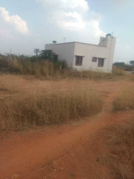  Residential Plot for Sale in Bidaraguppe, Bangalore