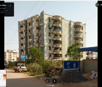 3 BHK Flat for Sale in New Rajendra Nagar, Raipur