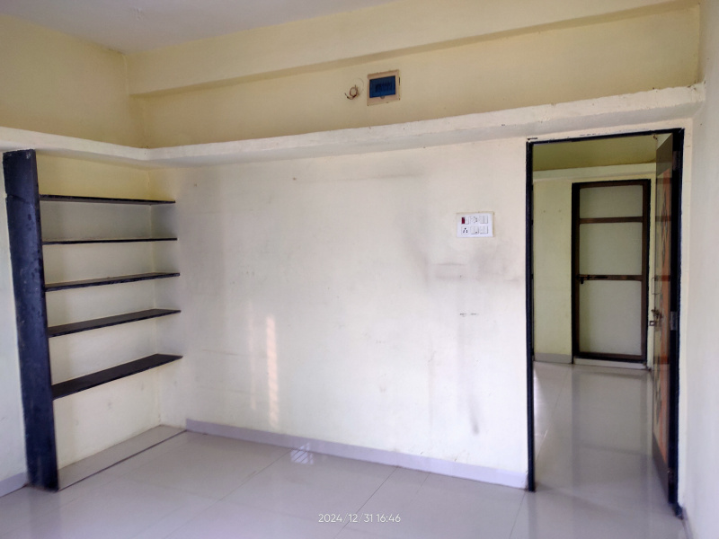 1 BHK House 600 Sq.ft. for Rent in Chalisgaon, Jalgaon