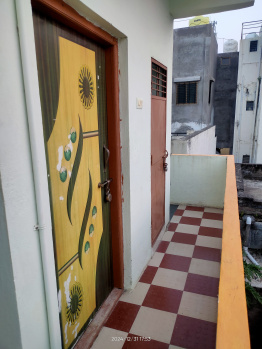 1 BHK House for Rent in Chalisgaon, Jalgaon