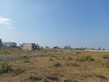  Residential Plot for Sale in Sai Nagar, Amravati