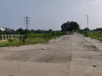  Residential Plot for Sale in Mihan, Nagpur