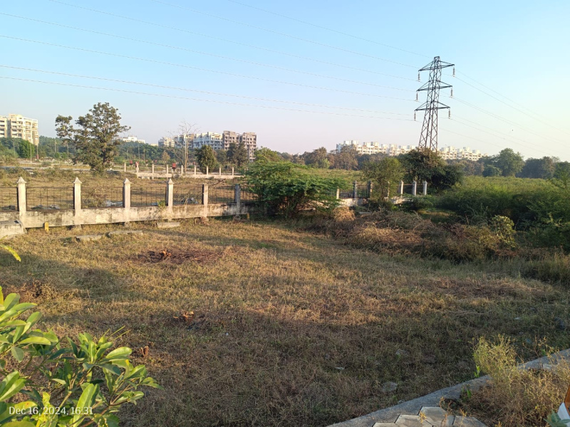  Residential Plot 2564 Sq.ft. for Sale in Mihan, Nagpur