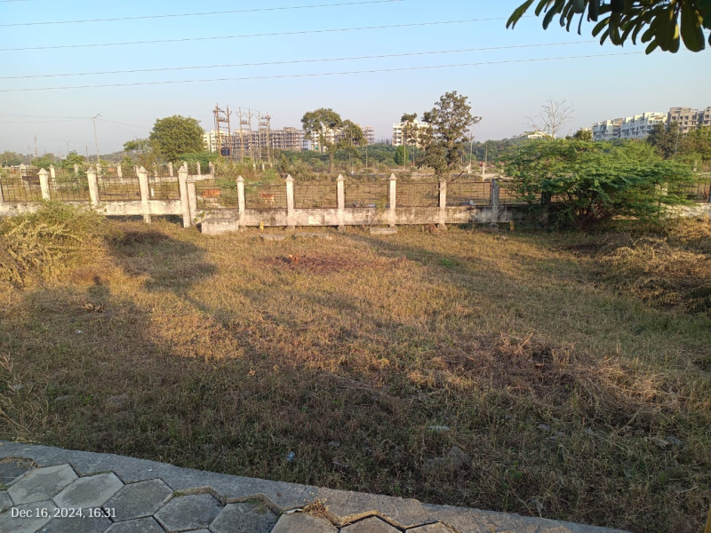  Residential Plot 2564 Sq.ft. for Sale in Mihan, Nagpur