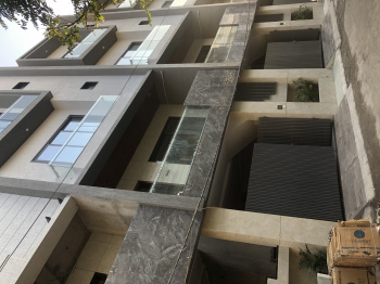 5 BHK House for Sale in New Citylight, Surat