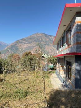 5 BHK Flat for Rent in Naggar, Kullu