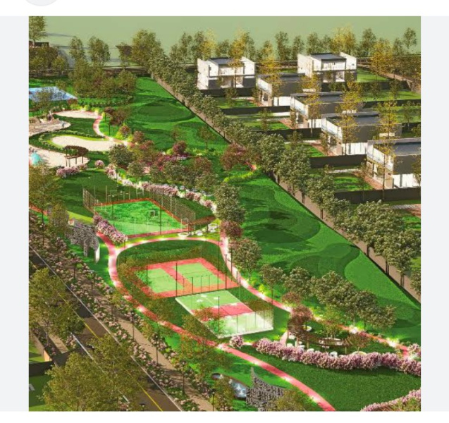  Farm House 1500 Sq. Yards for Sale in Sikar Road, Jaipur