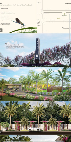 2 BHK Farm House 1500 Sq. Yards for Sale in Sikar Road, Jaipur