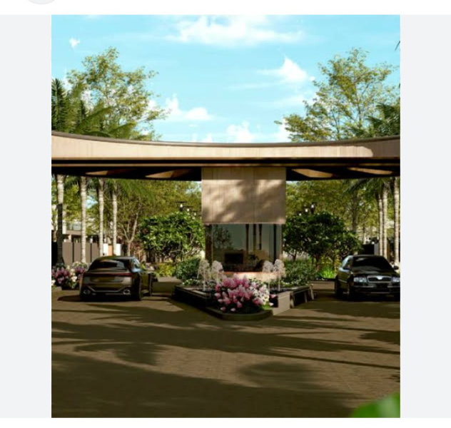  Farm House 1500 Sq. Yards for Sale in Sikar Road, Jaipur