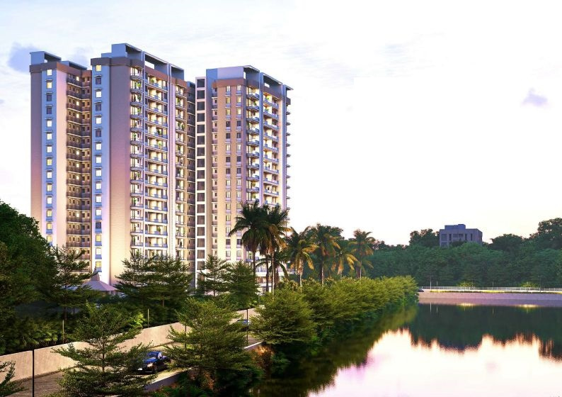 3 BHK Apartment 1800 Sq.ft. for Sale in Jagatpura, Jaipur