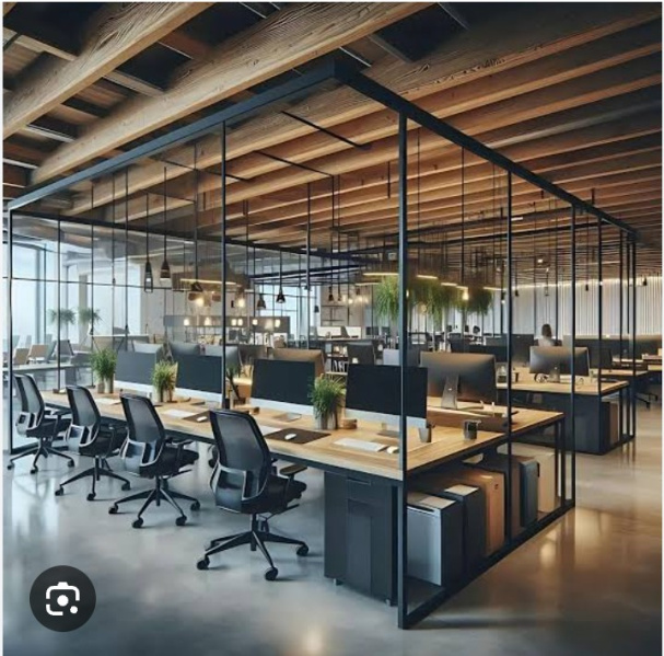  Office Space 532 Sq.ft. for Sale in Ajmer Road, Jaipur