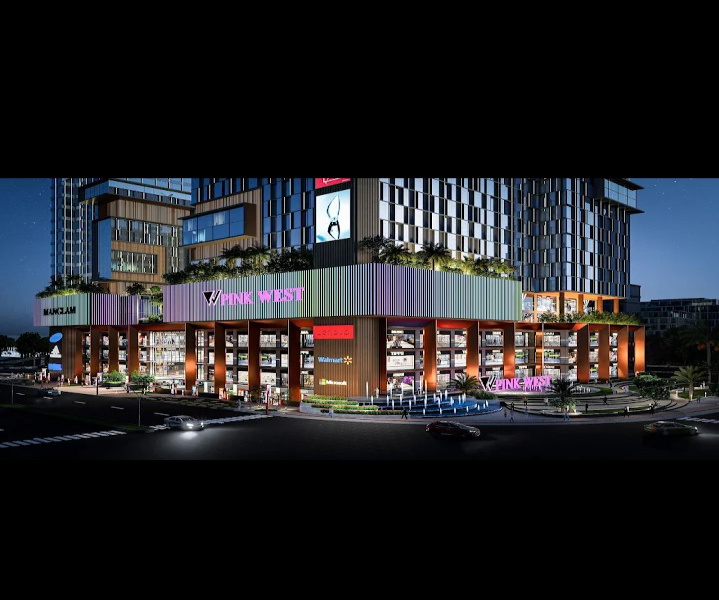  Showroom 624 Sq.ft. for Sale in Ajmer Road, Ajmer Road, Jaipur