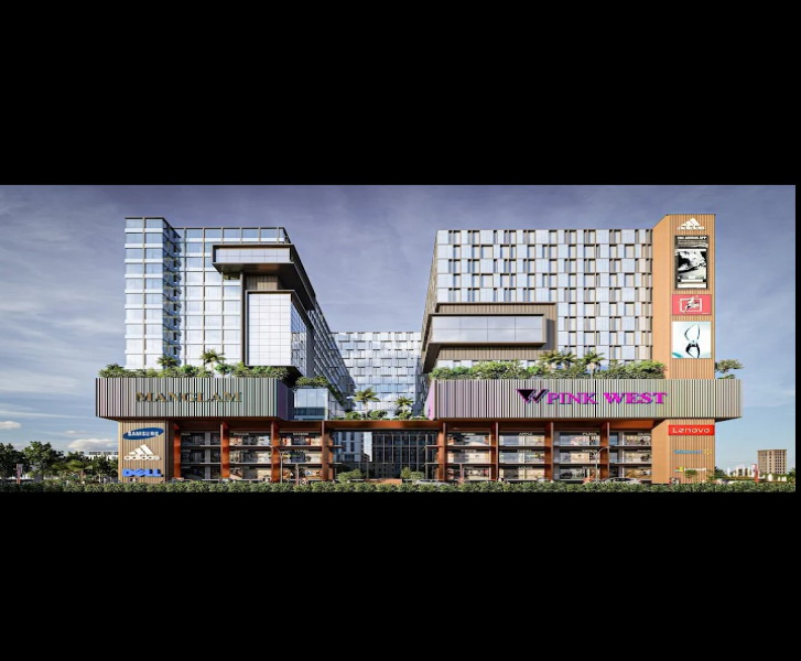  Showroom 624 Sq.ft. for Sale in Ajmer Road, Ajmer Road, Jaipur