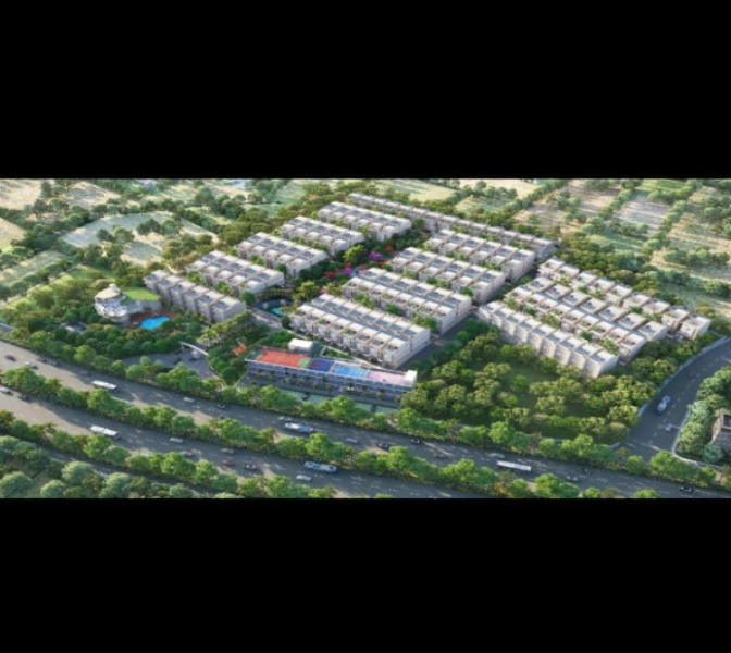 5 BHK Villa 4329 Sq.ft. for Sale in Ajmer Road, Ajmer Road, Jaipur