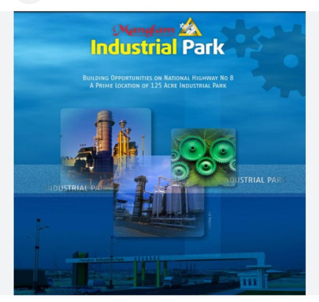  Industrial Land 1000 Sq.ft. for Sale in Sikar Road, Jaipur
