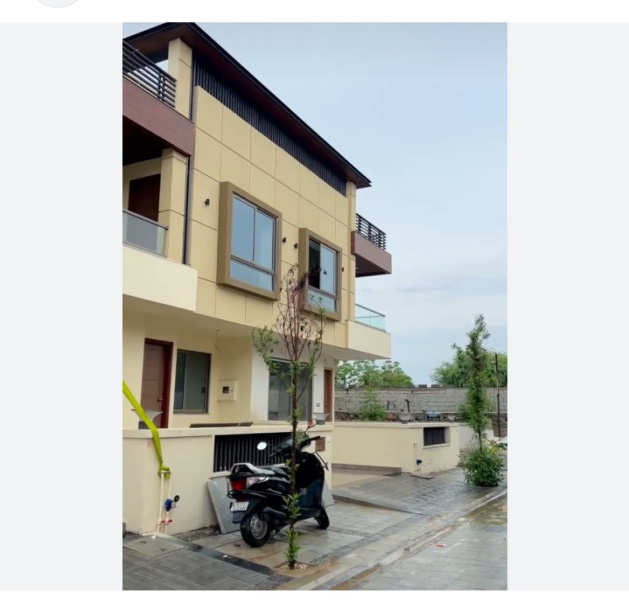 4 BHK Villa 2330 Sq.ft. for Sale in Ajmer Road, Ajmer Road, Jaipur