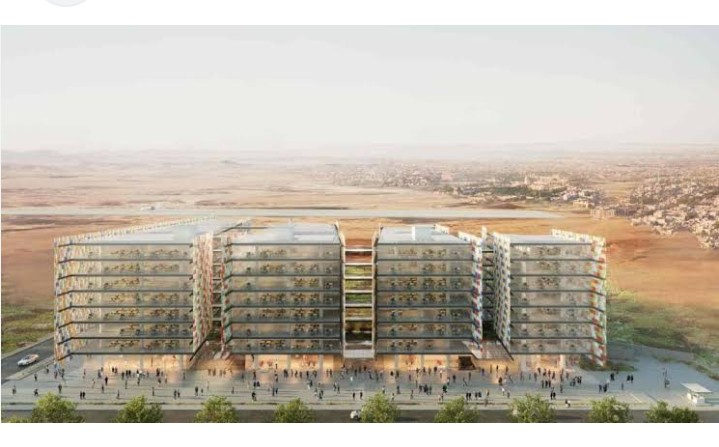  Showroom 4000 Sq.ft. for Sale in Airport Road, Jaipur