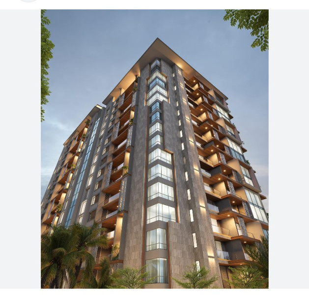 5 BHK Apartment 4000 Sq.ft. for Sale in C Scheme, Jaipur