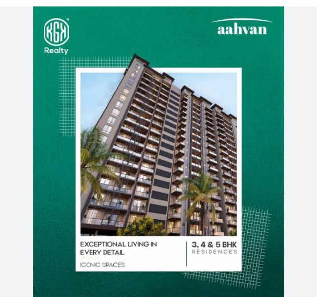 4 BHK Apartment 2500 Sq.ft. for Sale in Vaishali Nagar, Jaipur