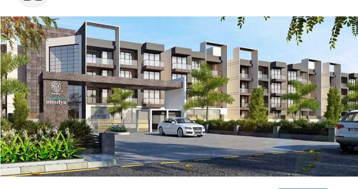 5 BHK Apartment 3000 Sq.ft. for Sale in Vaishali Nagar, Jaipur