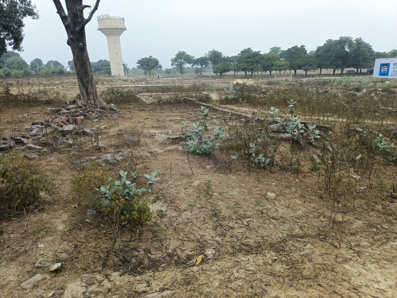  Agricultural Land 900 Sq.ft. for Sale in Naini, Allahabad