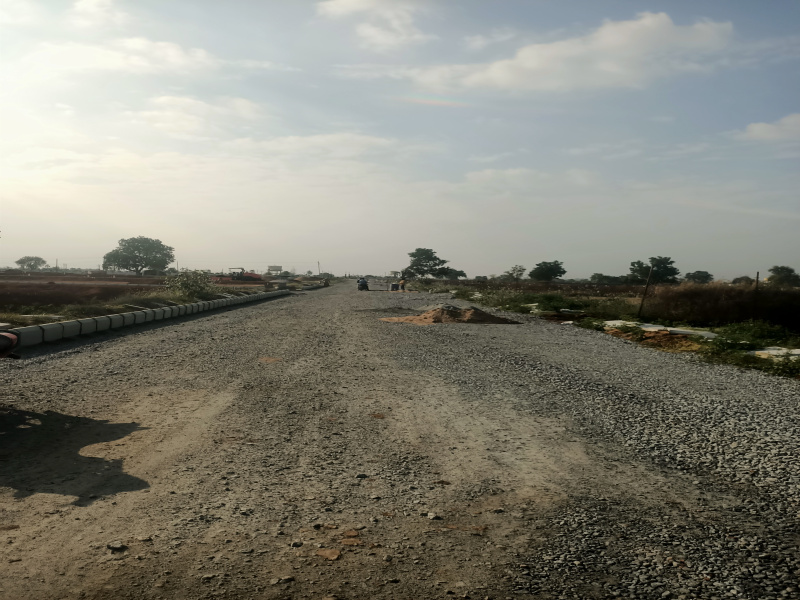  Residential Plot 200 Sq.ft. for Sale in Madikonda, Warangal