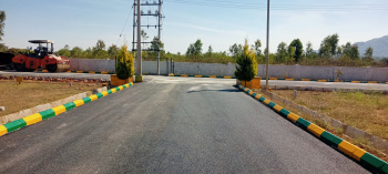  Residential Plot for Sale in Vemagal, Kolar