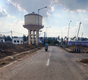  Residential Plot for Sale in Narsapura, Kolar