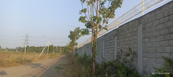  Residential Plot for Sale in Vasanthanarasapura, Tumkur