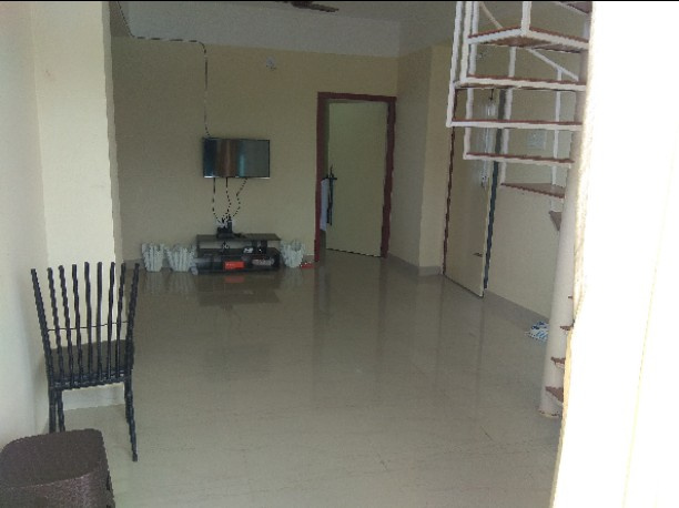  Penthouse 1800 Sq.ft. for Rent in Sarumotoria, Guwahati