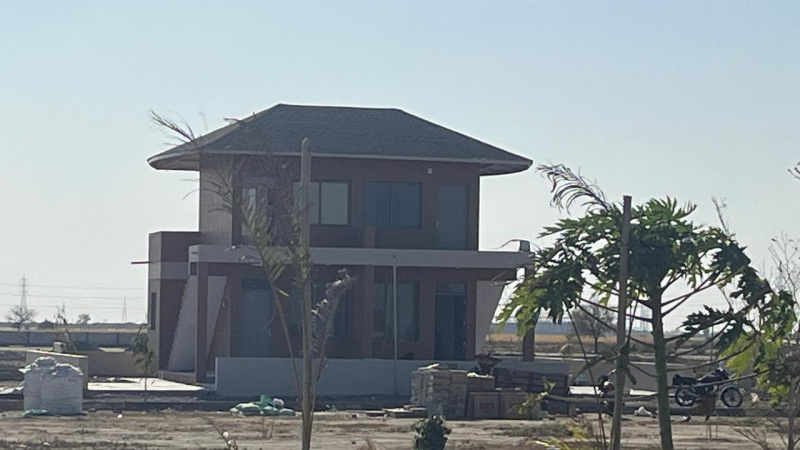  Residential Plot 180 Sq. Yards for Sale in Dholera, Ahmedabad