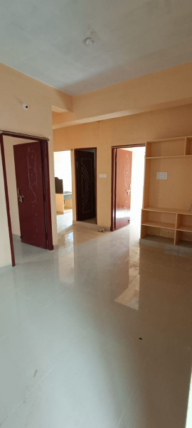 2 BHK Apartment 600 Sq.ft. for Rent in Bheem Nagar, Gadwal