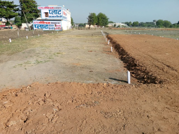  Residential Plot for Sale in Raipura, Kota