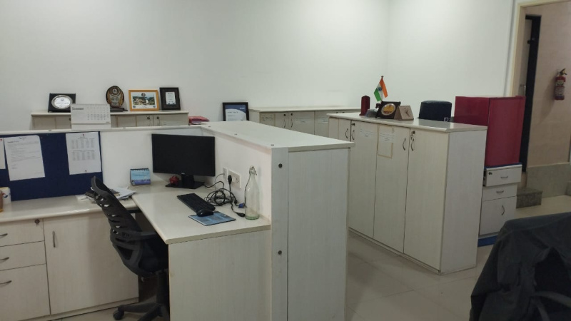  Business Center 13000 Sq.ft. for Sale in Block B1, Mohan Cooperative Industrial Estate, Delhi