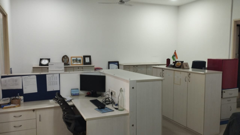  Business Center 13000 Sq.ft. for Sale in Block B1, Mohan Cooperative Industrial Estate, Delhi