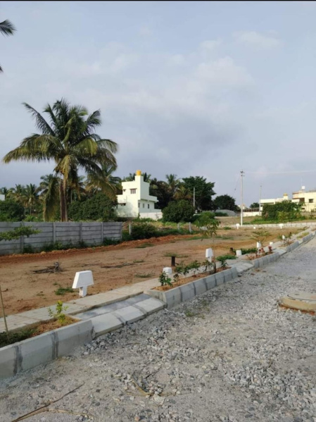  Residential Plot 1200 Sq.ft. for Sale in Kengeri, Bangalore