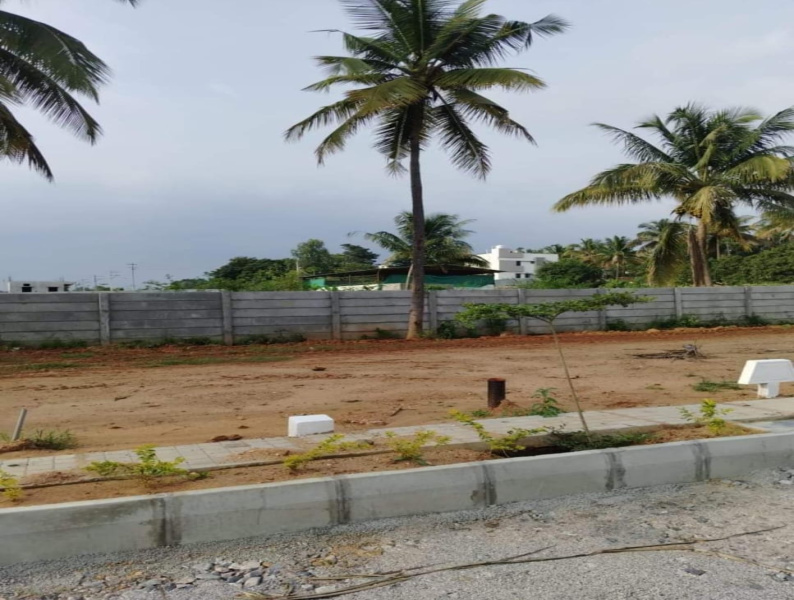  Residential Plot 1200 Sq.ft. for Sale in Kengeri, Bangalore