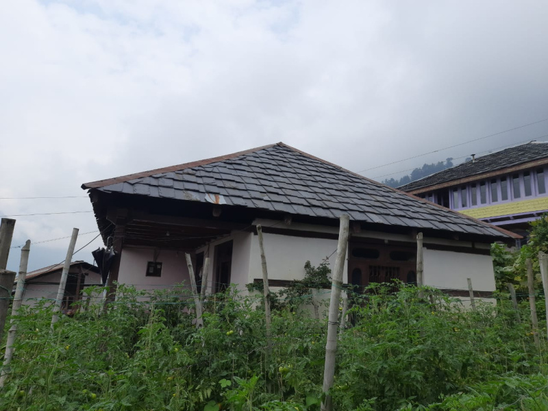 3 BHK House 24 Biswa for Sale in Kulu Manali Road, Kullu