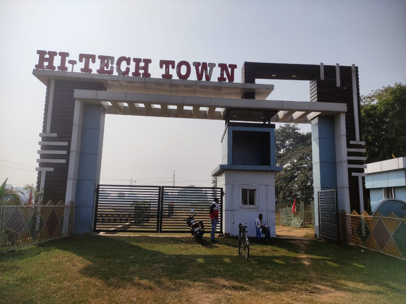  Residential Plot 1200 Ares for Sale in Bihta, Patna