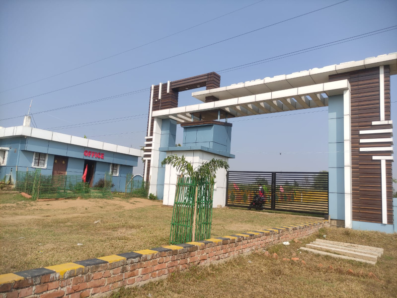  Residential Plot 1200 Ares for Sale in Bihta, Patna