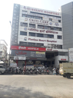  Commercial Shop for Rent in Sita Buldi, Nagpur